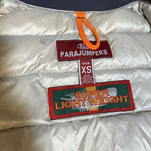 Parajumpers Super Lightweight Puffer - Picture 6 of 11